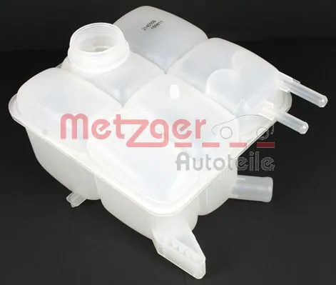 Expansion Tank, coolant